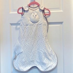 Nested Bean Sleep Sack 0-6 Months